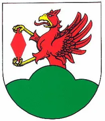 Emblem of Ducherow