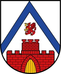 Emblem of Eggesin