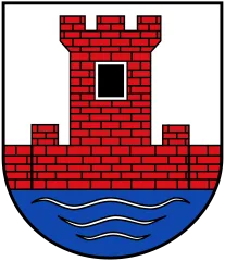 Emblem of Feldberger Seenlandschaft