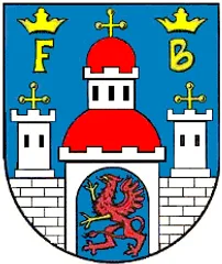 Emblem of Franzburg