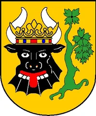 Emblem of Gadebusch