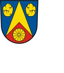 Emblem of Gägelow