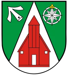 Emblem of Gallin