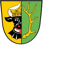 Emblem of Gelbensande