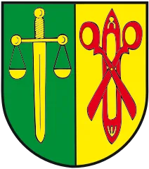 Emblem of Gingst