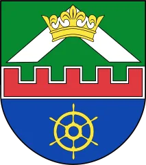 Emblem of Glowe