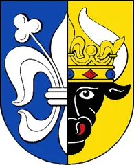 Emblem of Gnoien