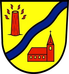 Emblem of Göhlen