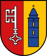 Emblem of Göhren-Lebbin