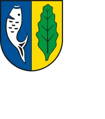 Emblem of Graal-Müritz