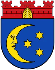 Emblem of Grabow