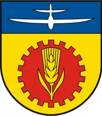 Emblem of Grabowhöfe