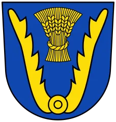 Emblem of Granzin