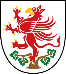 Emblem of Greifswald