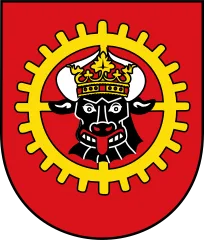 Emblem of Grevesmühlen