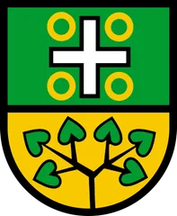 Emblem of Groß Wokern
