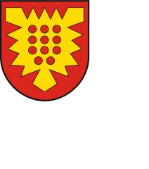 Emblem of Gülzow-Prüzen