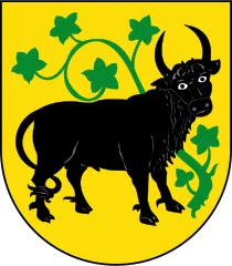 Emblem of Güstrow