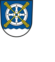 Emblem of Gutow