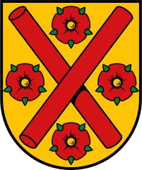 Emblem of Gützkow