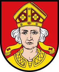 Emblem of Hagenow
