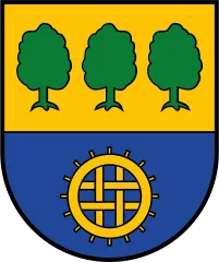 Emblem of Hanshagen