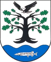 Emblem of Heinrichswalde