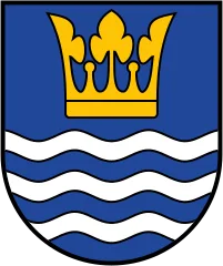 Emblem of Heringsdorf