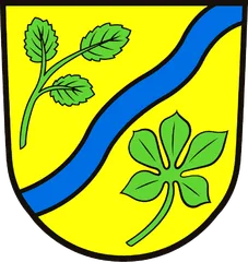 Emblem of Hohen Pritz