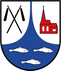 Emblem of Hohen Sprenz