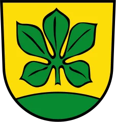 Emblem of Hohenfelde