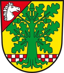 Emblem of Ivenack