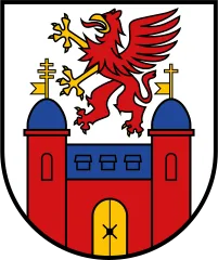 Emblem of Jarmen