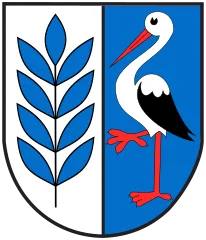 Emblem of Jatznick