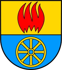 Emblem of Jesendorf