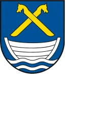 Emblem of Kalkhorst
