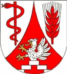 Emblem of Karlsburg
