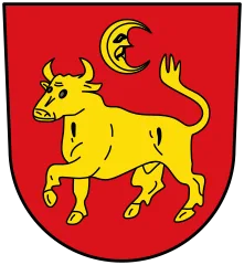 Emblem of Karstädt