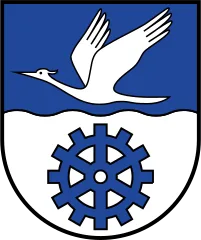 Emblem of Kemnitz