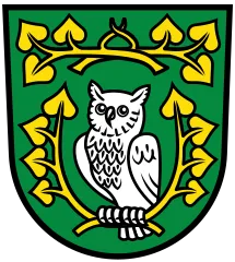 Emblem of Klütz