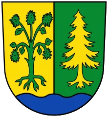 Emblem of Kobrow