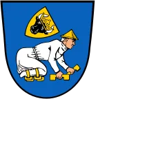 Emblem of Kröpelin