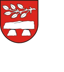 Emblem of Kuchelmiß
