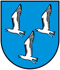 Emblem of Kühlungsborn