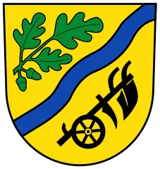 Emblem of Kuhstorf