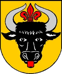 Emblem of Laage