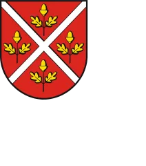 Emblem of Lalendorf