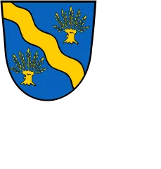 Emblem of Lambrechtshagen