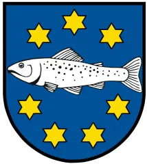 Emblem of Lassan