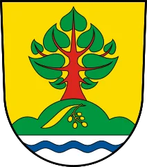 Emblem of Liepgarten